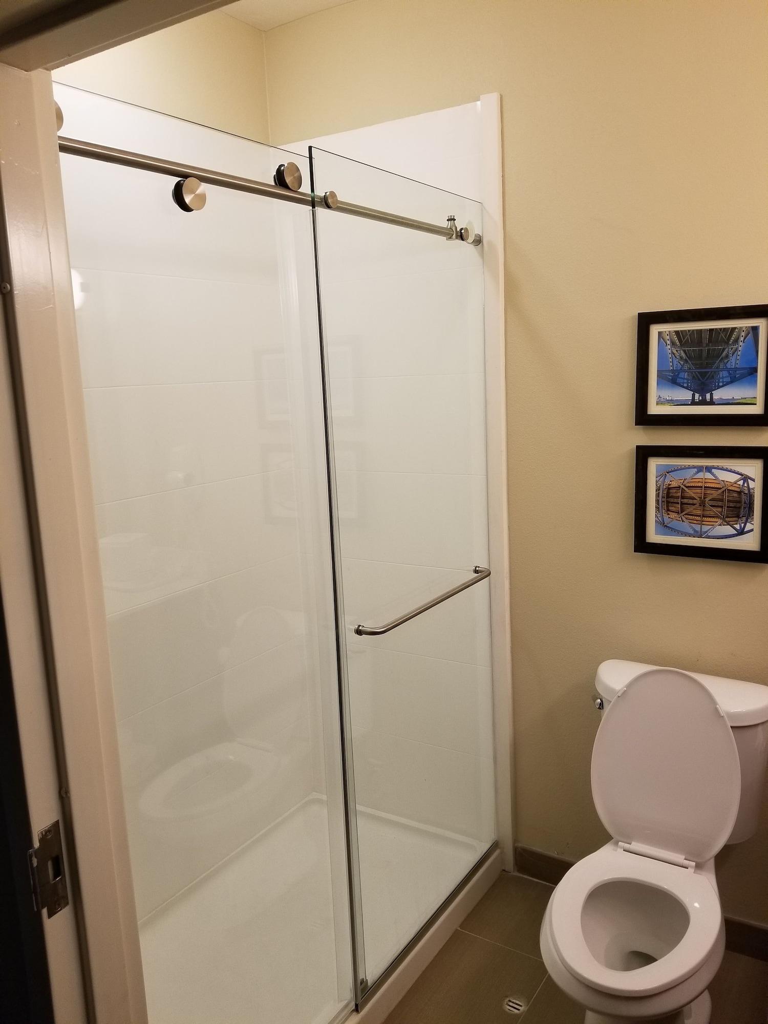 Sonesta Essential - Baton Rouge Airport Hotel Bagian luar foto