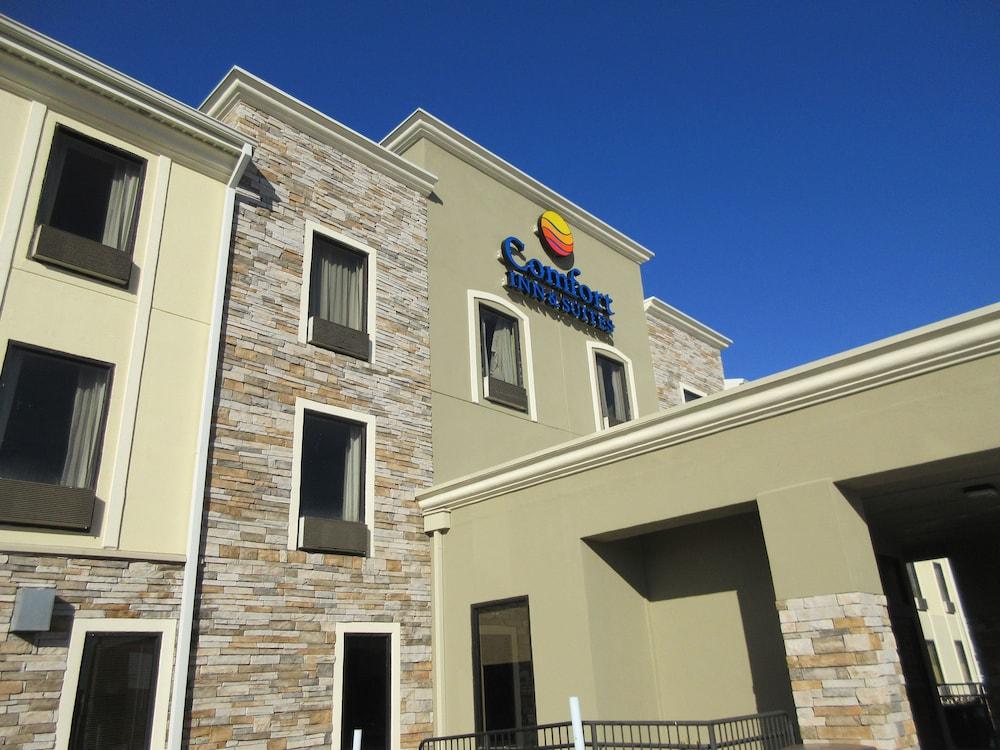 Sonesta Essential - Baton Rouge Airport Hotel Bagian luar foto