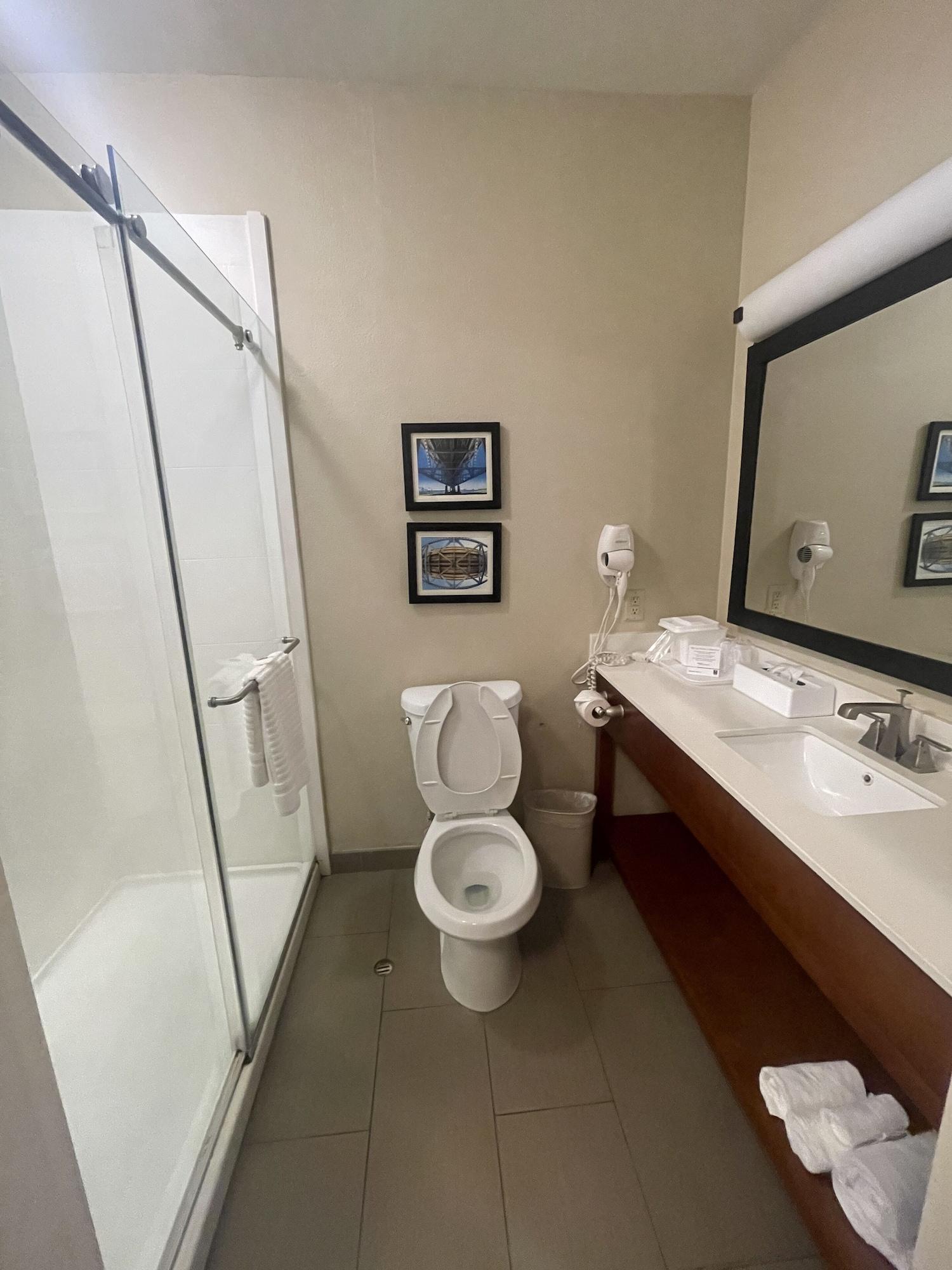Sonesta Essential - Baton Rouge Airport Hotel Bagian luar foto