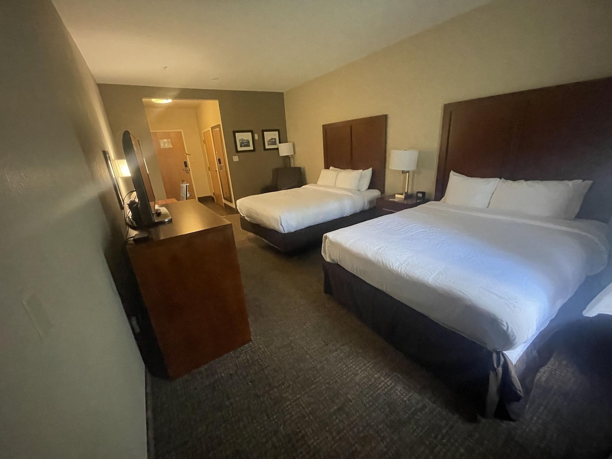 Sonesta Essential - Baton Rouge Airport Hotel Bagian luar foto