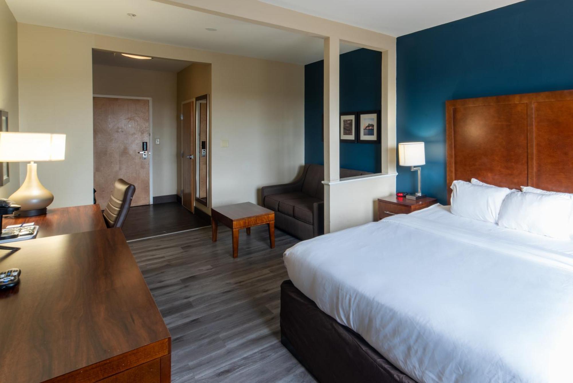 Sonesta Essential - Baton Rouge Airport Hotel Bagian luar foto